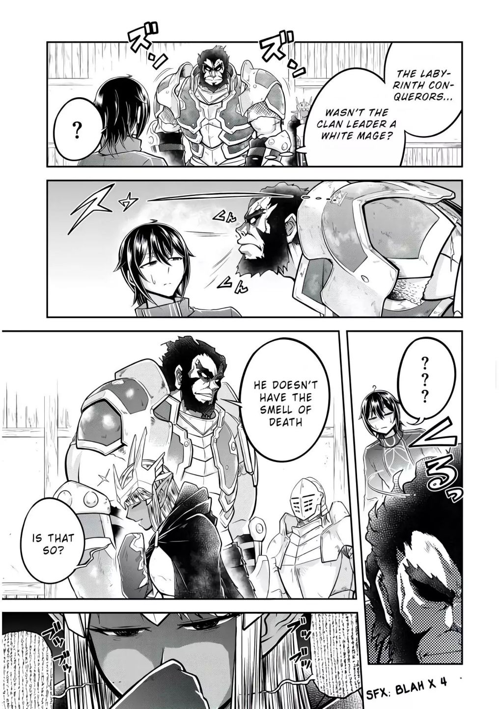 Read Live Dungeon! EN Manga Online