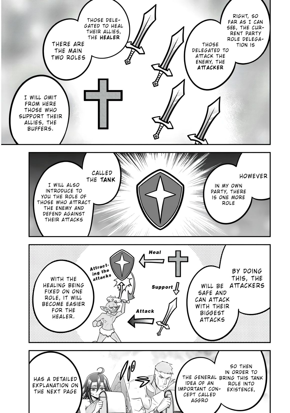 Read Live Dungeon! EN Manga Online