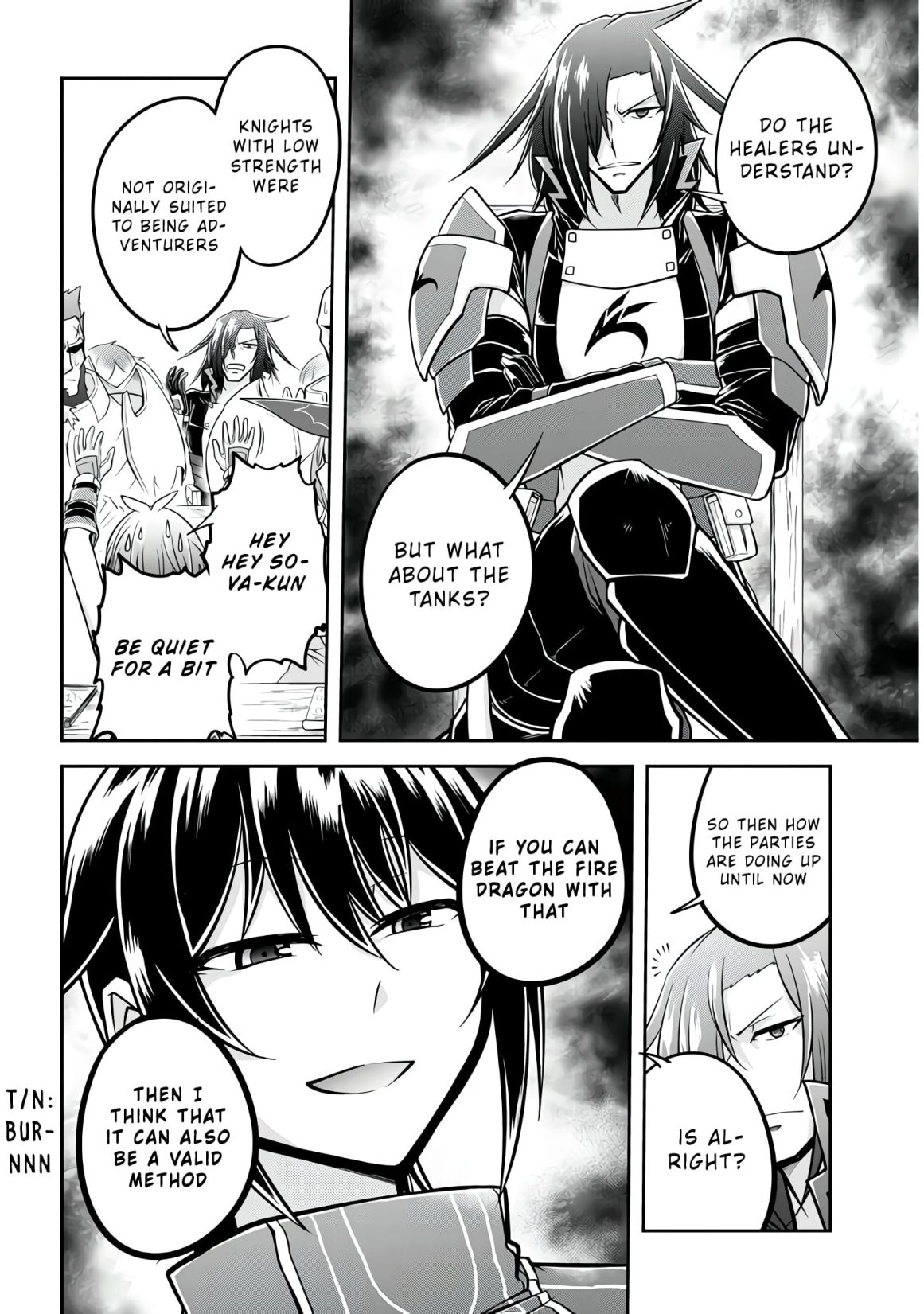 Read Live Dungeon! EN Manga Online