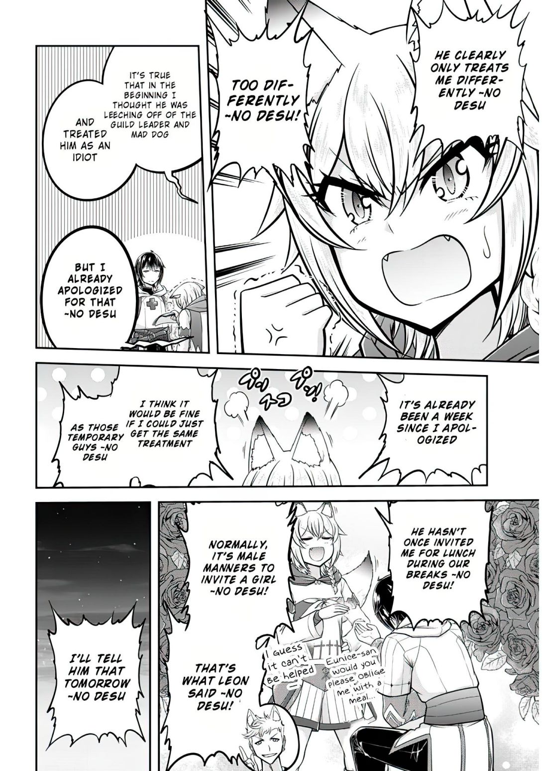 Read Live Dungeon! EN Manga Online