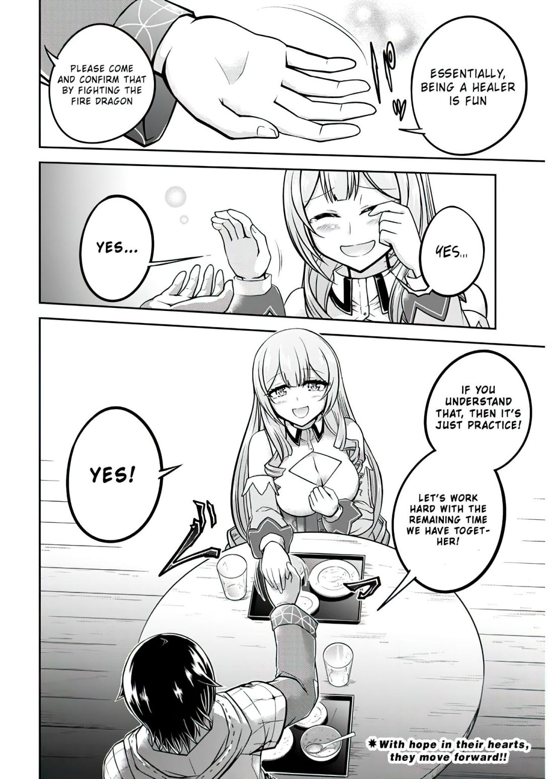 Read Live Dungeon! EN Manga Online