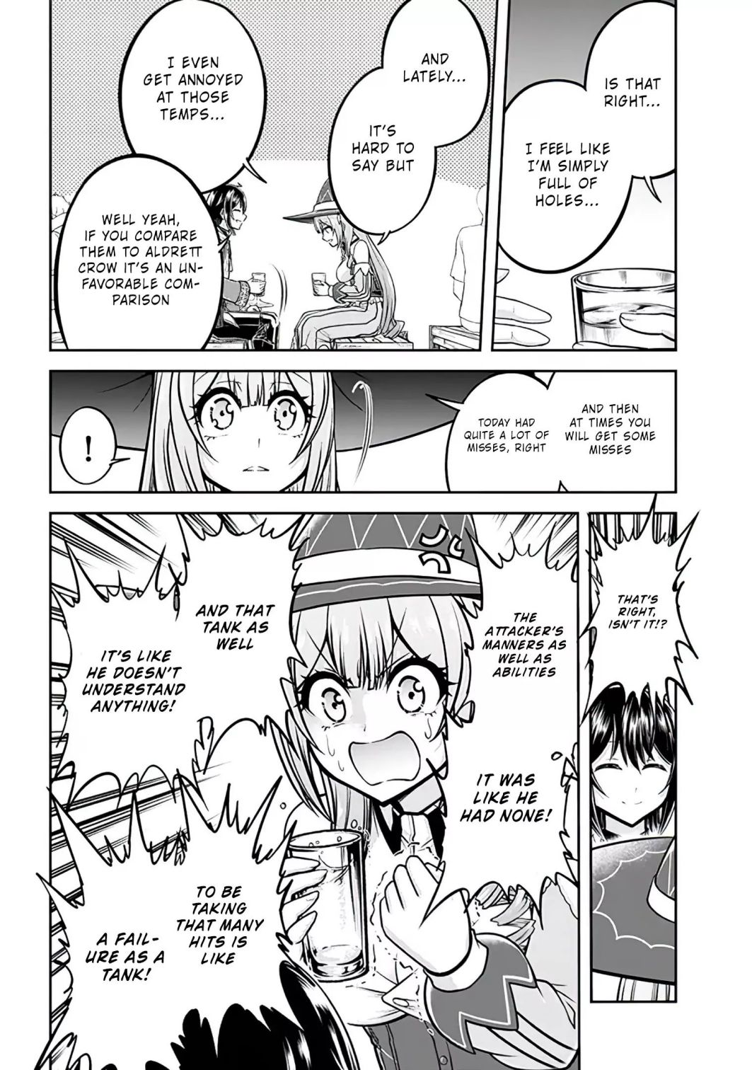 Read Live Dungeon! EN Manga Online