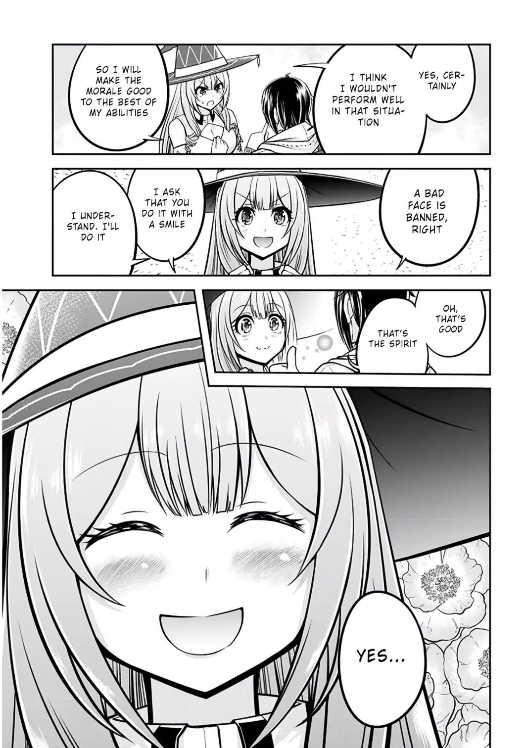 Read Live Dungeon! EN Manga Online