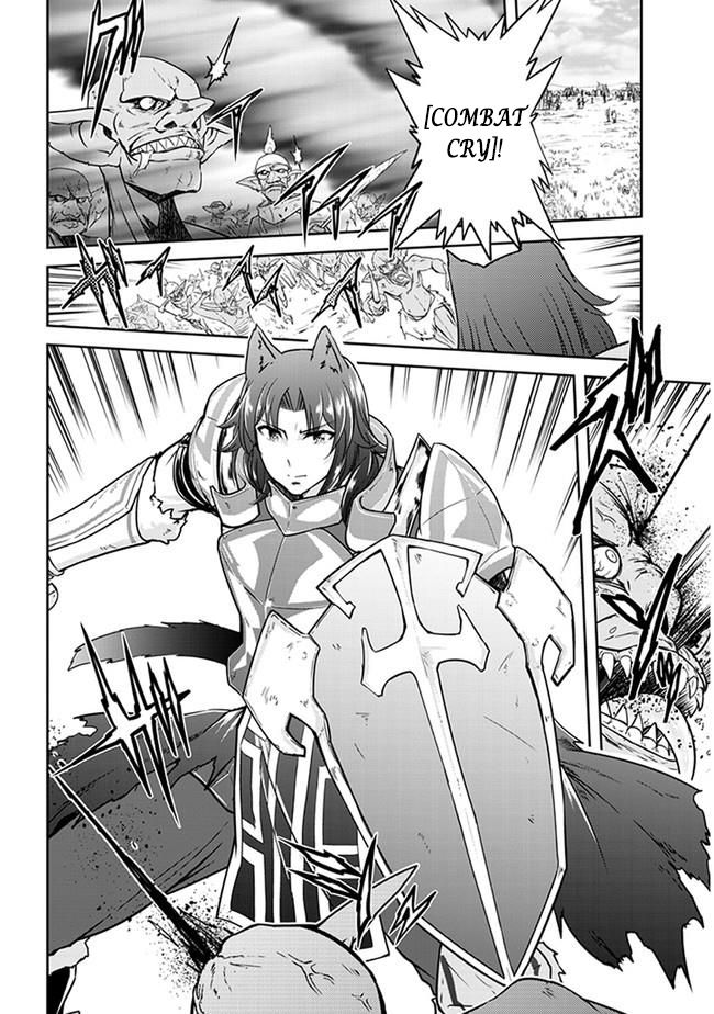 Read Live Dungeon! EN Manga Online