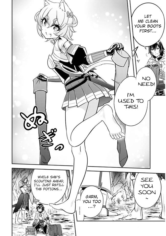 Read Live Dungeon! EN Manga Online