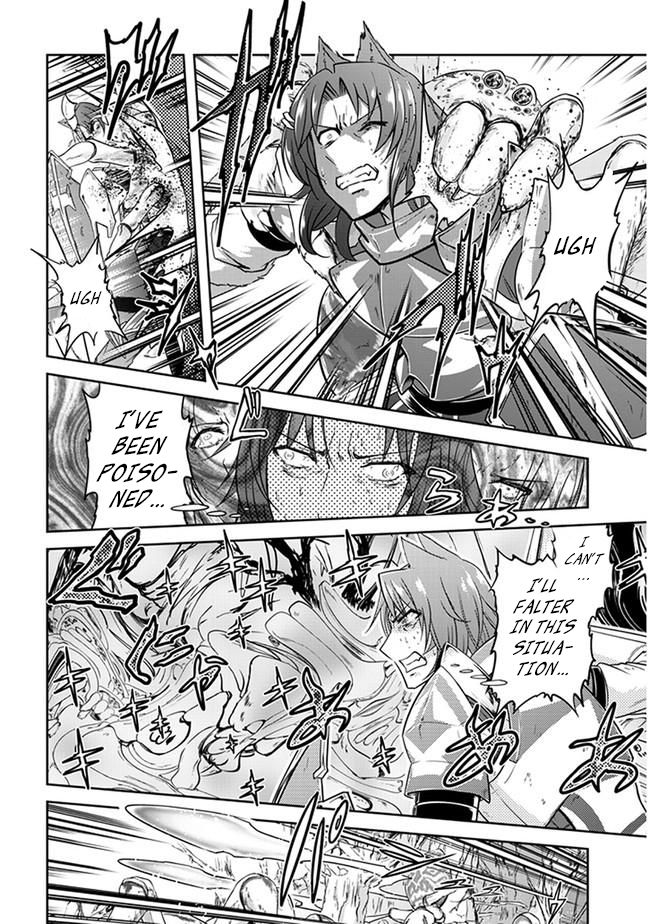 Read Live Dungeon! EN Manga Online