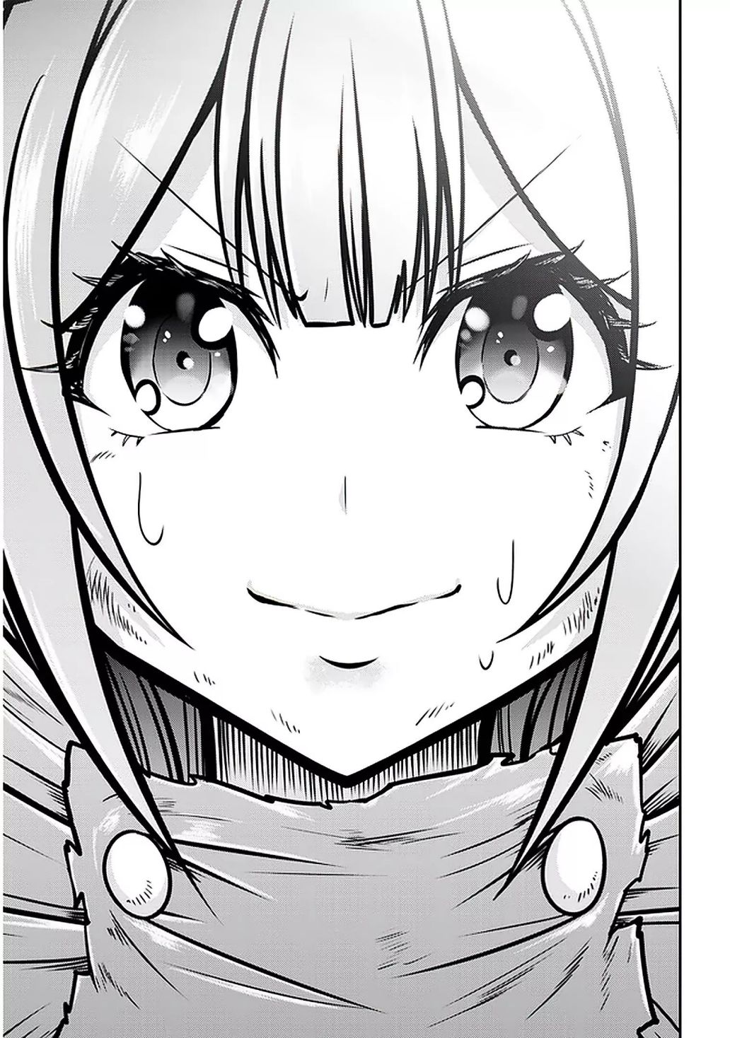Read Live Dungeon! EN Manga Online