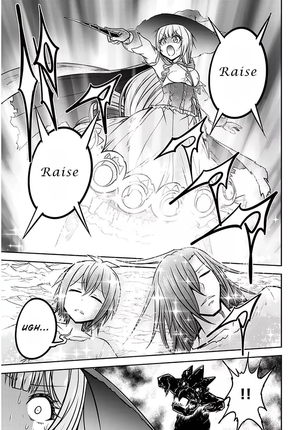 Read Live Dungeon! EN Manga Online