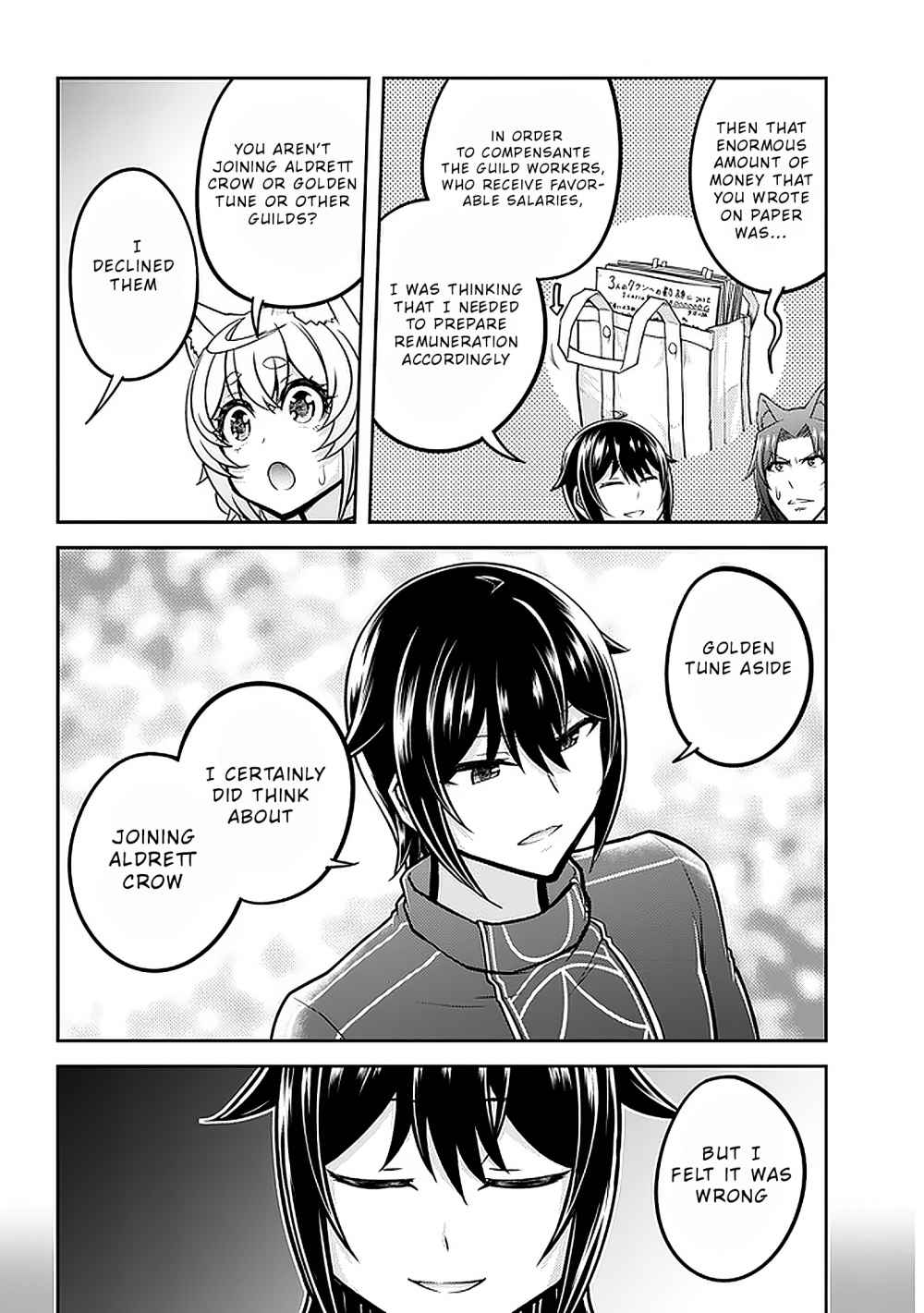 Read Live Dungeon! EN Manga Online