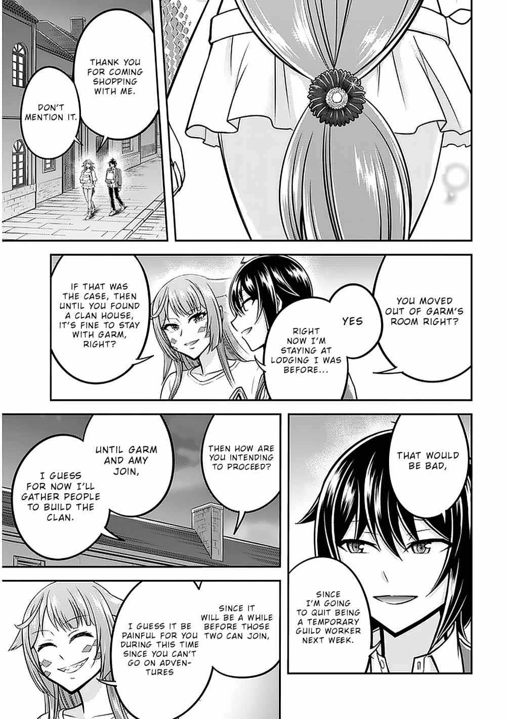 Read Live Dungeon! EN Manga Online