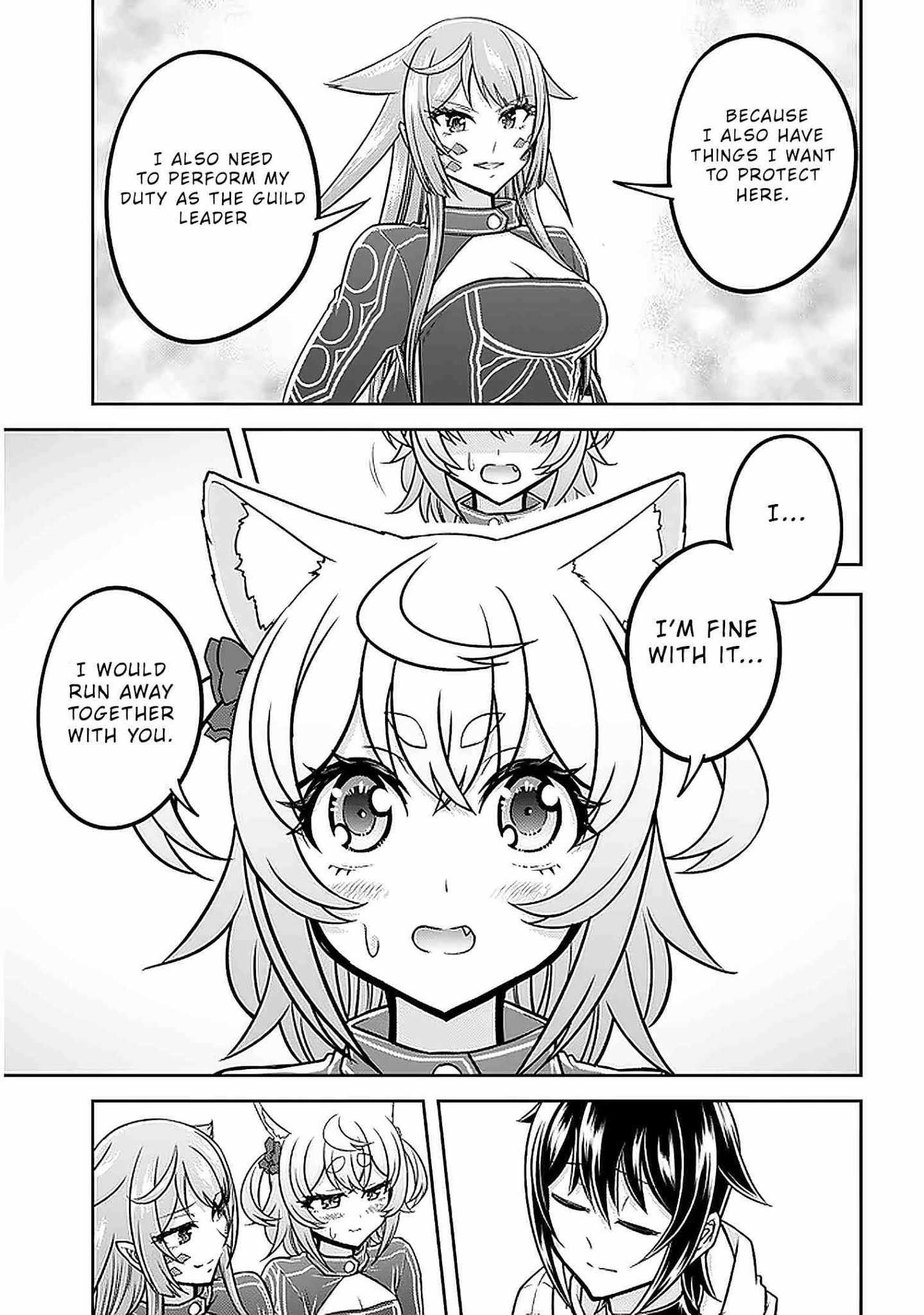 Read Live Dungeon! EN Manga Online