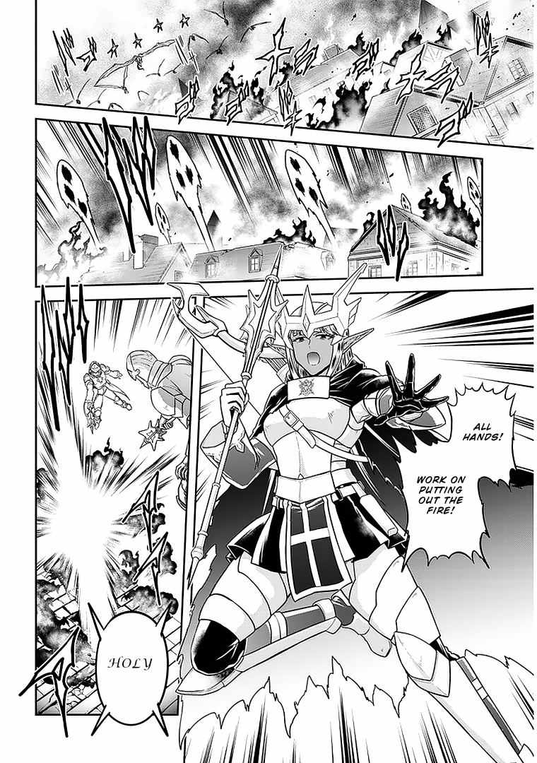 Read Live Dungeon! EN Manga Online