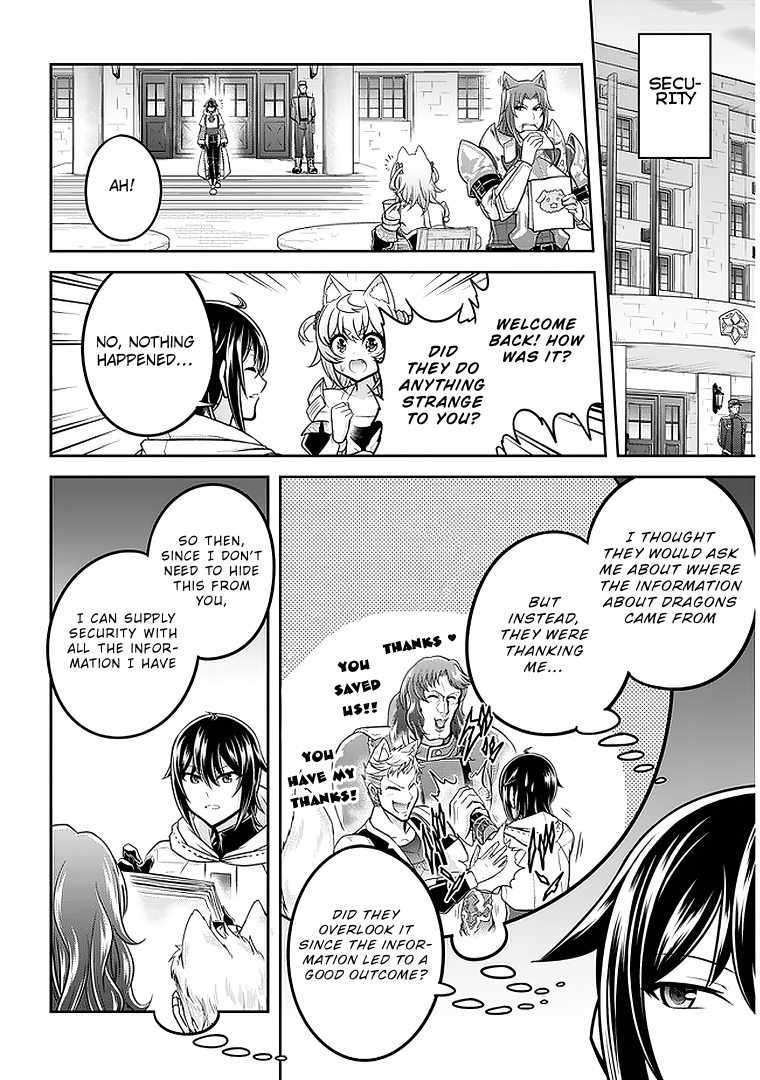 Read Live Dungeon! EN Manga Online
