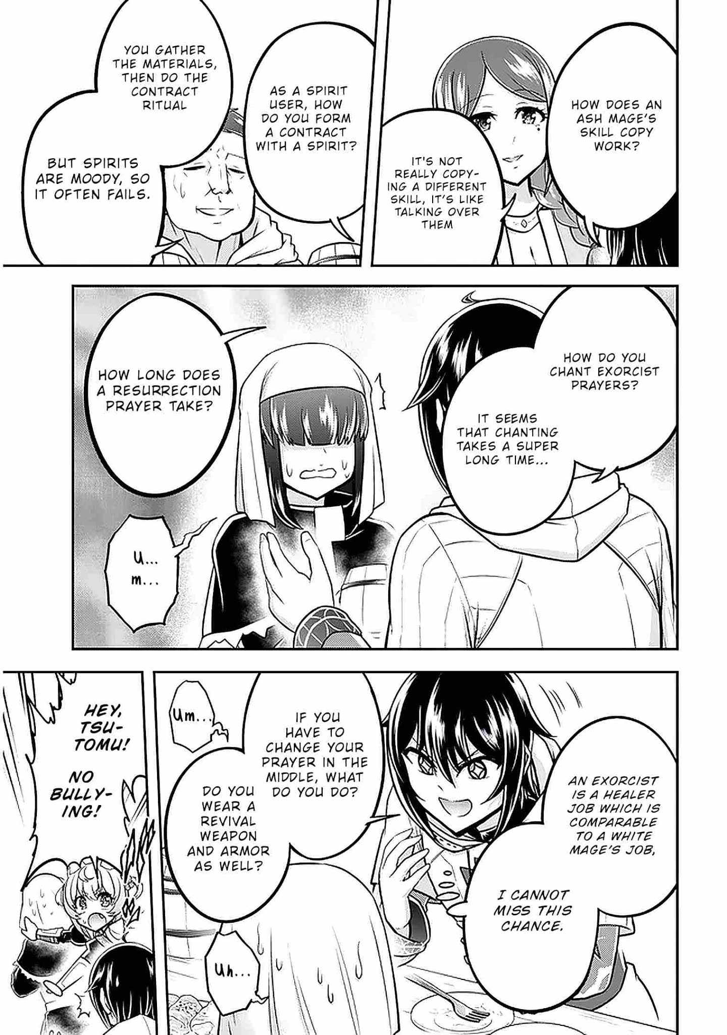 Read Live Dungeon! EN Manga Online