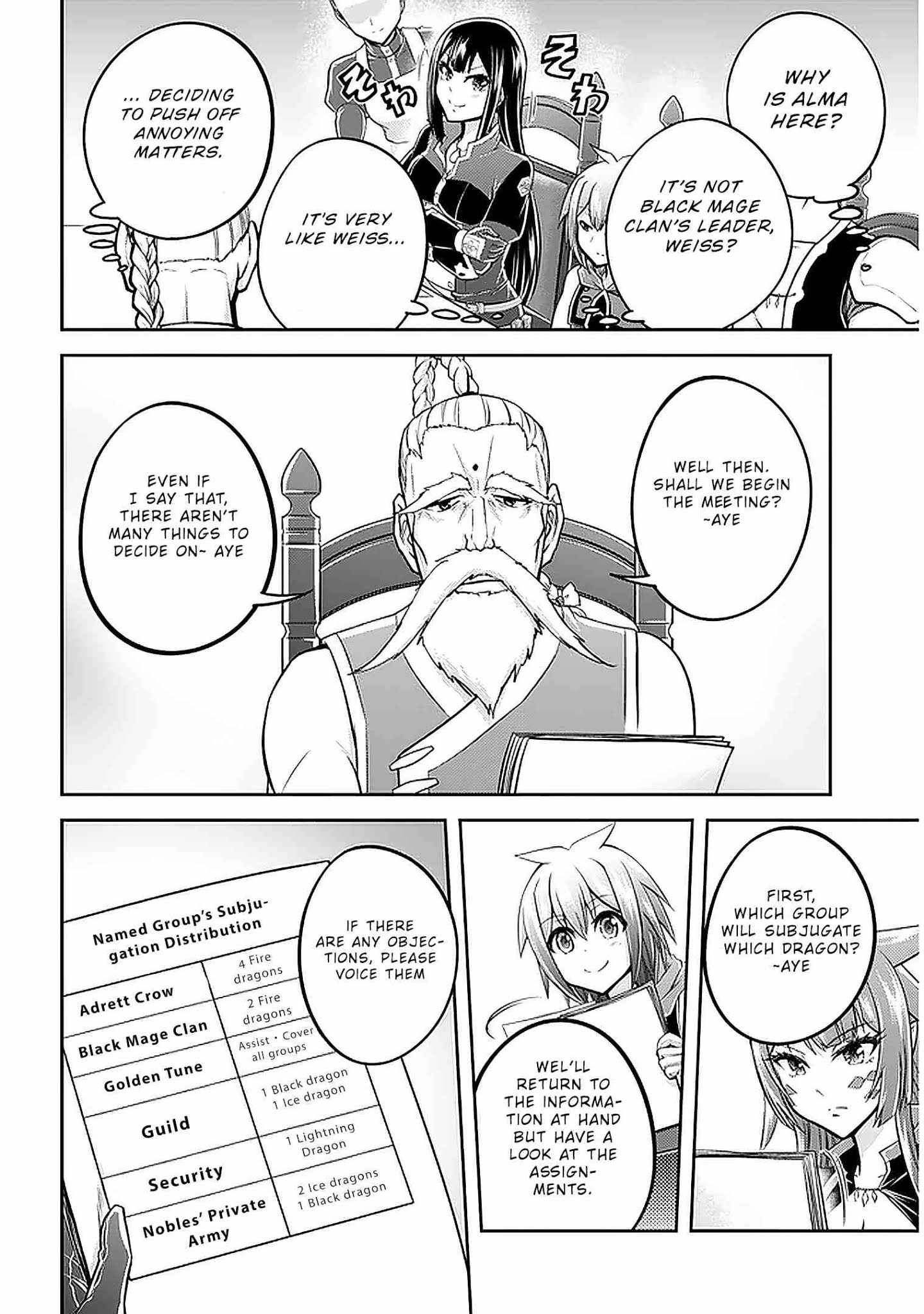 Read Live Dungeon! EN Manga Online