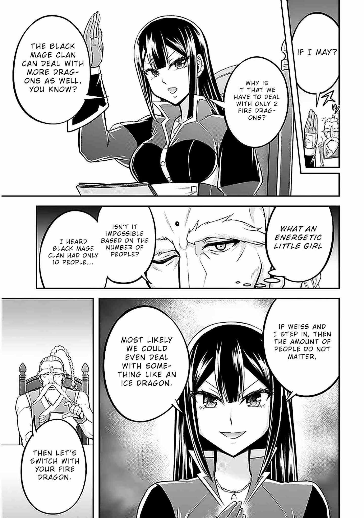 Read Live Dungeon! EN Manga Online