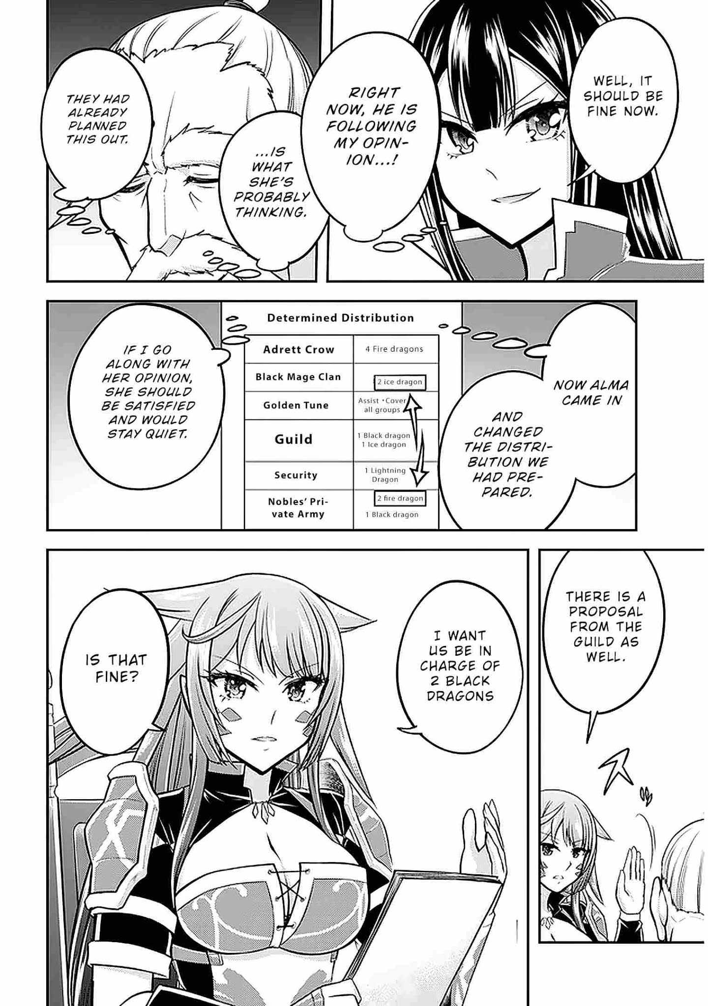 Read Live Dungeon! EN Manga Online