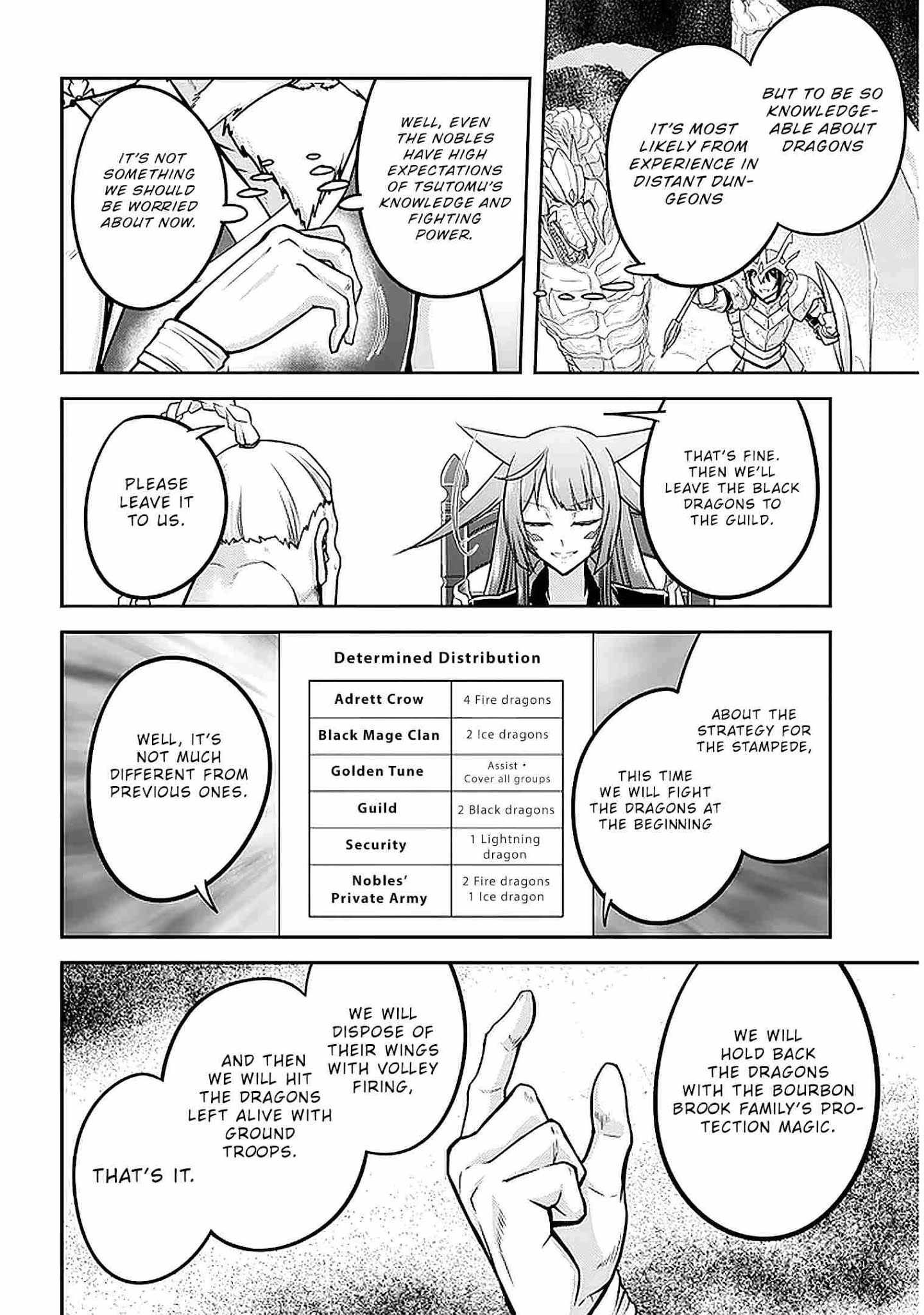 Read Live Dungeon! EN Manga Online