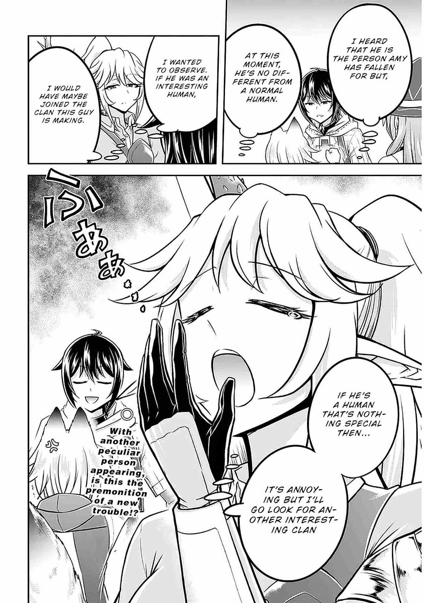Read Live Dungeon! EN Manga Online