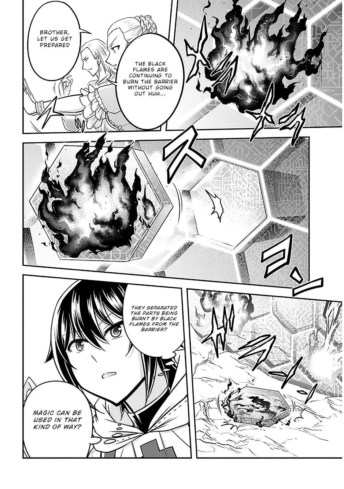 Read Live Dungeon! EN Manga Online