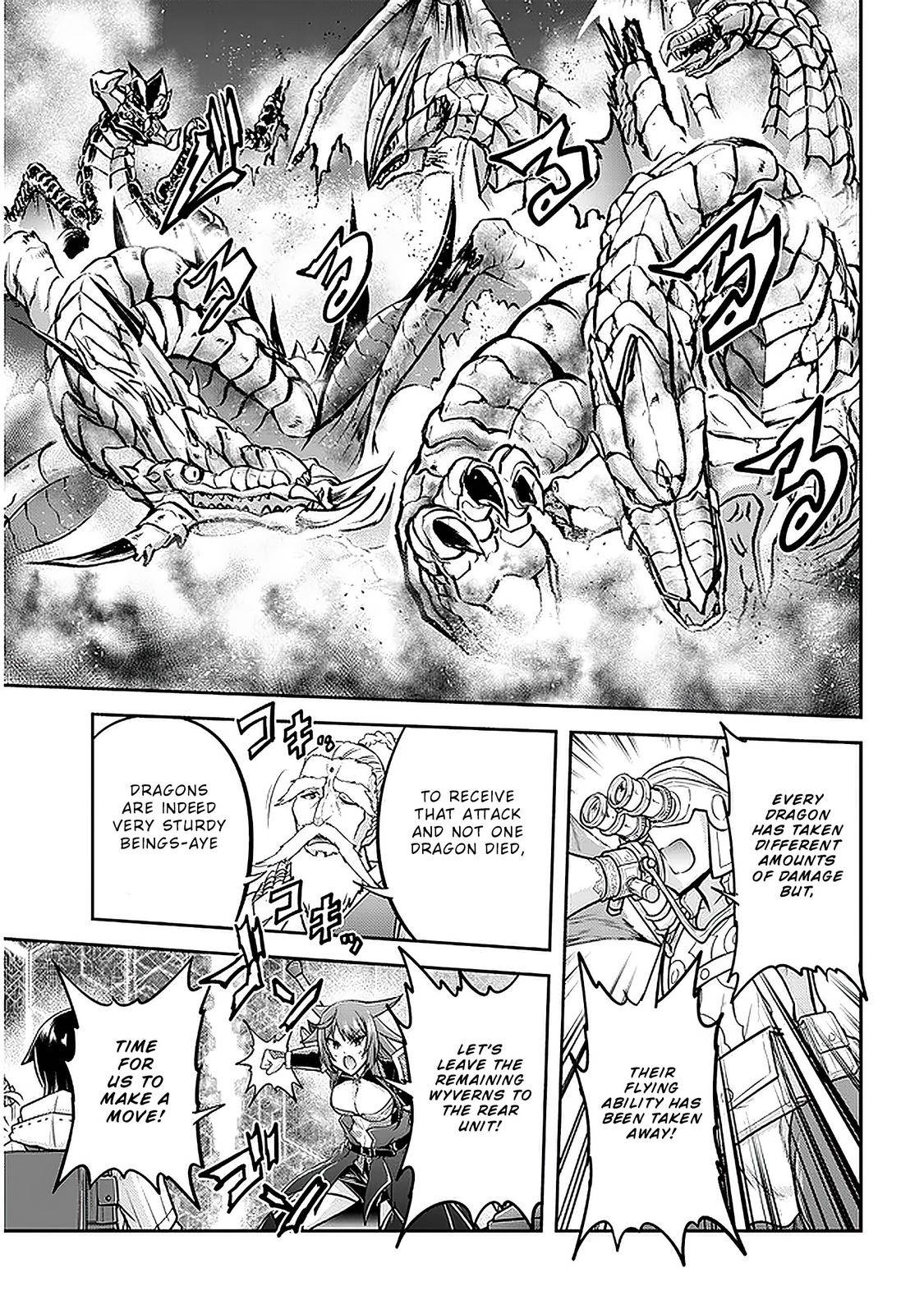 Read Live Dungeon! EN Manga Online