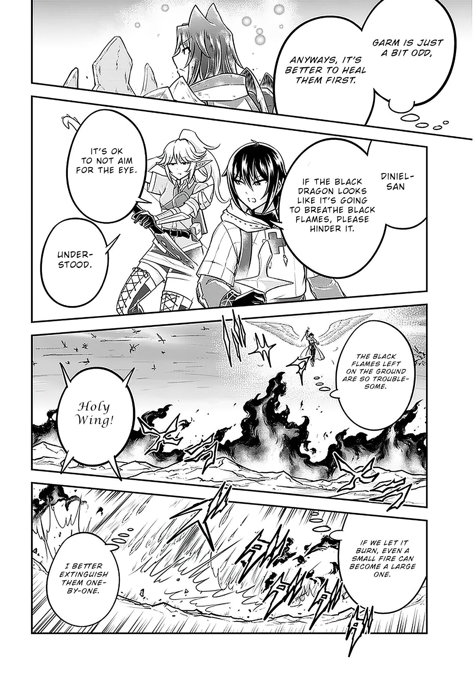 Read Live Dungeon! EN Manga Online