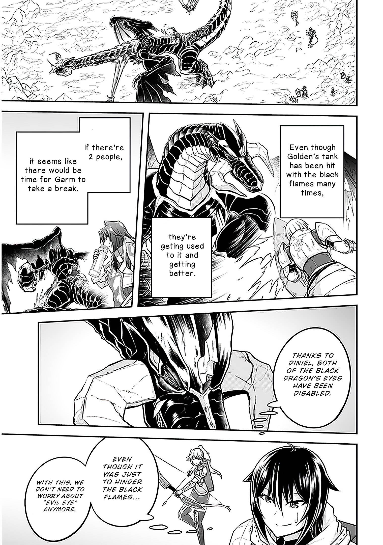 Read Live Dungeon! EN Manga Online