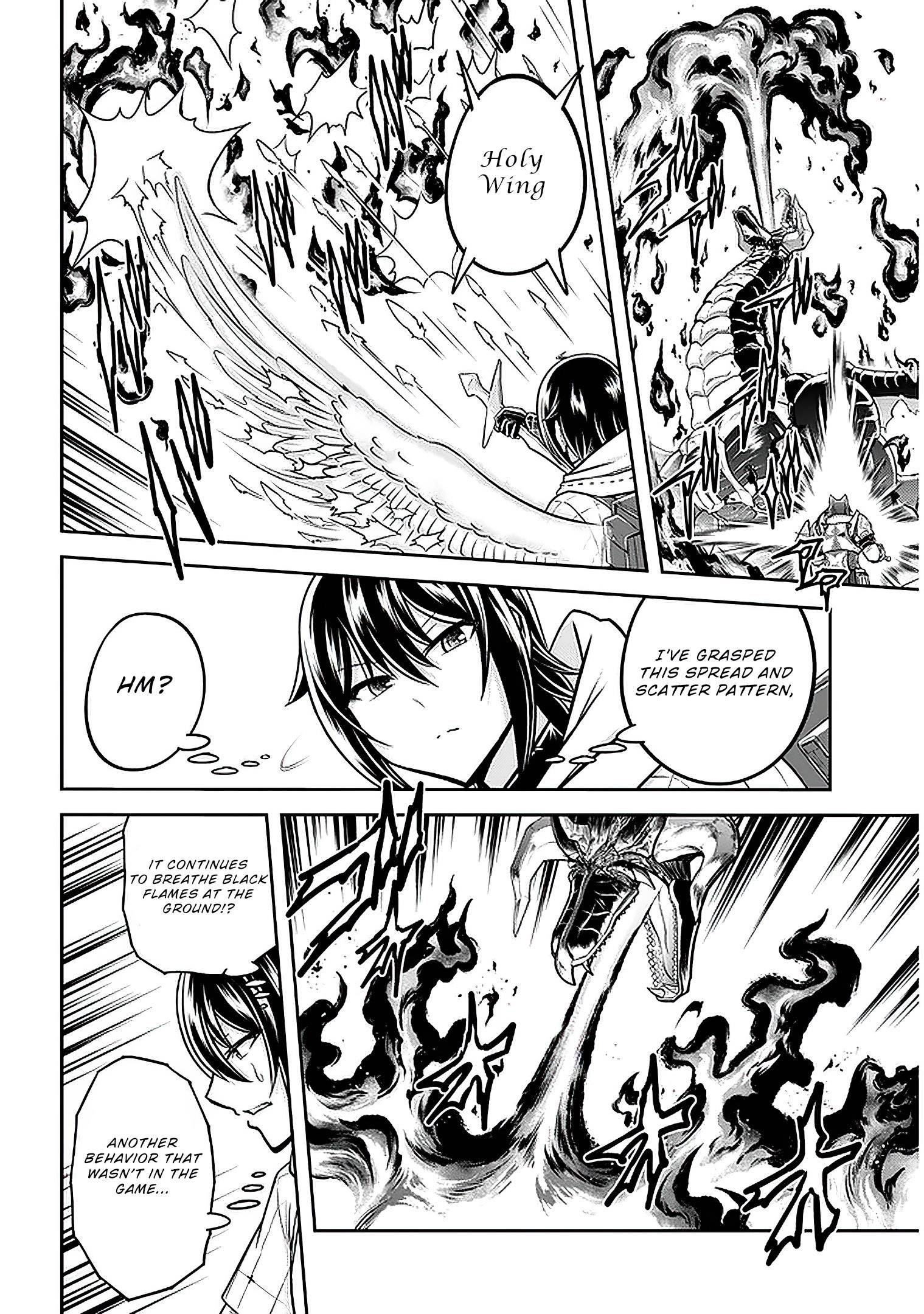 Read Live Dungeon! EN Manga Online