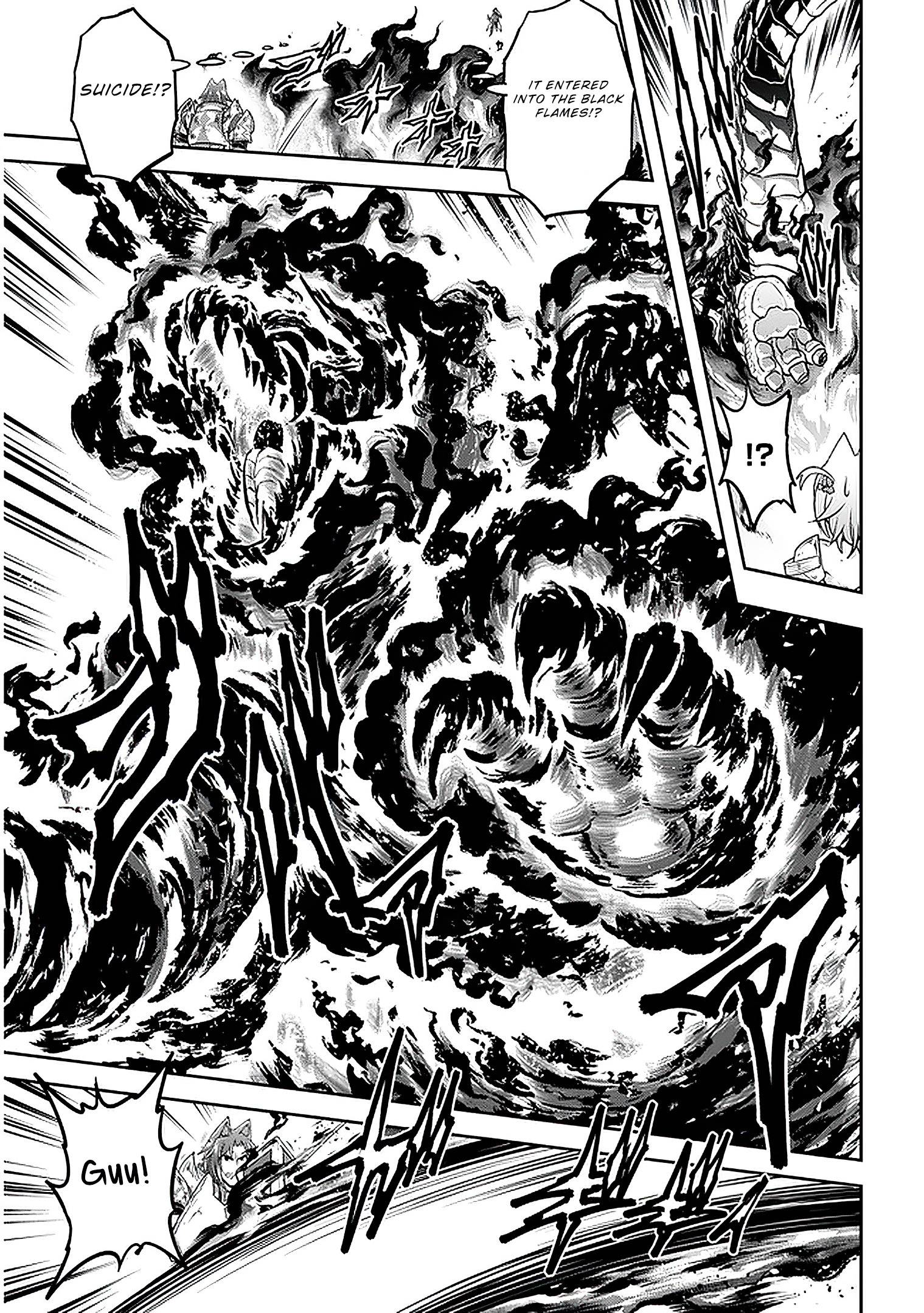 Read Live Dungeon! EN Manga Online