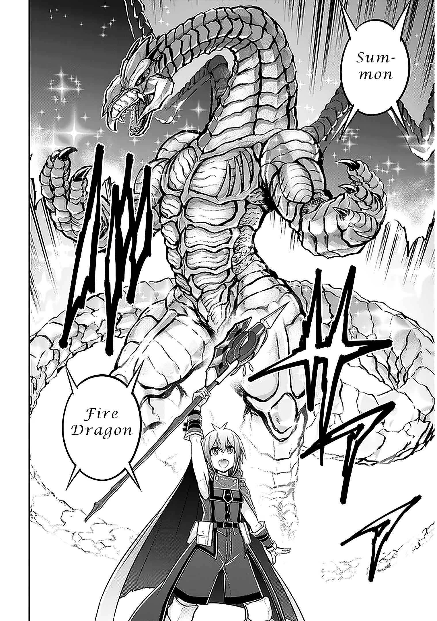 Read Live Dungeon! EN Manga Online