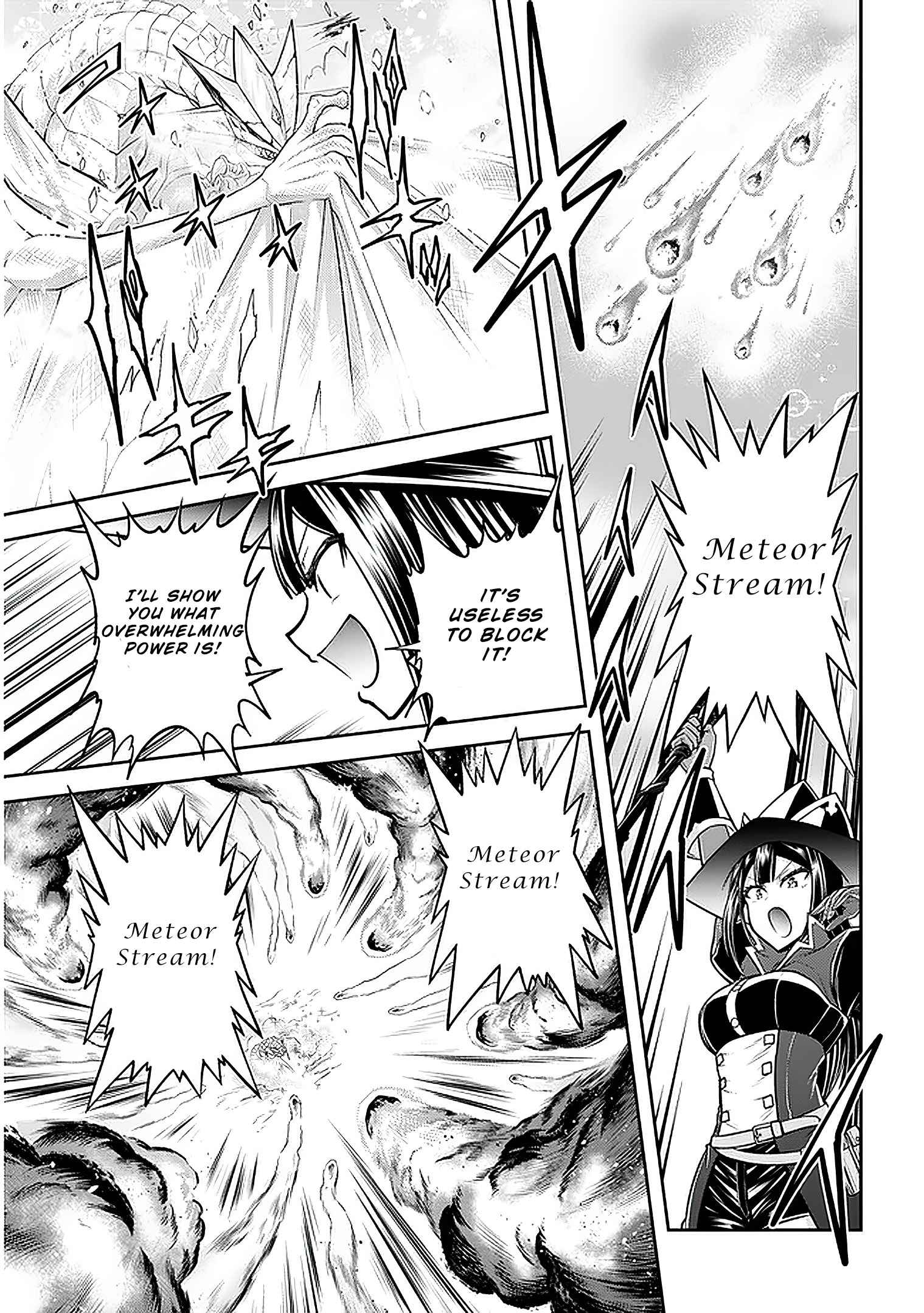Read Live Dungeon! EN Manga Online