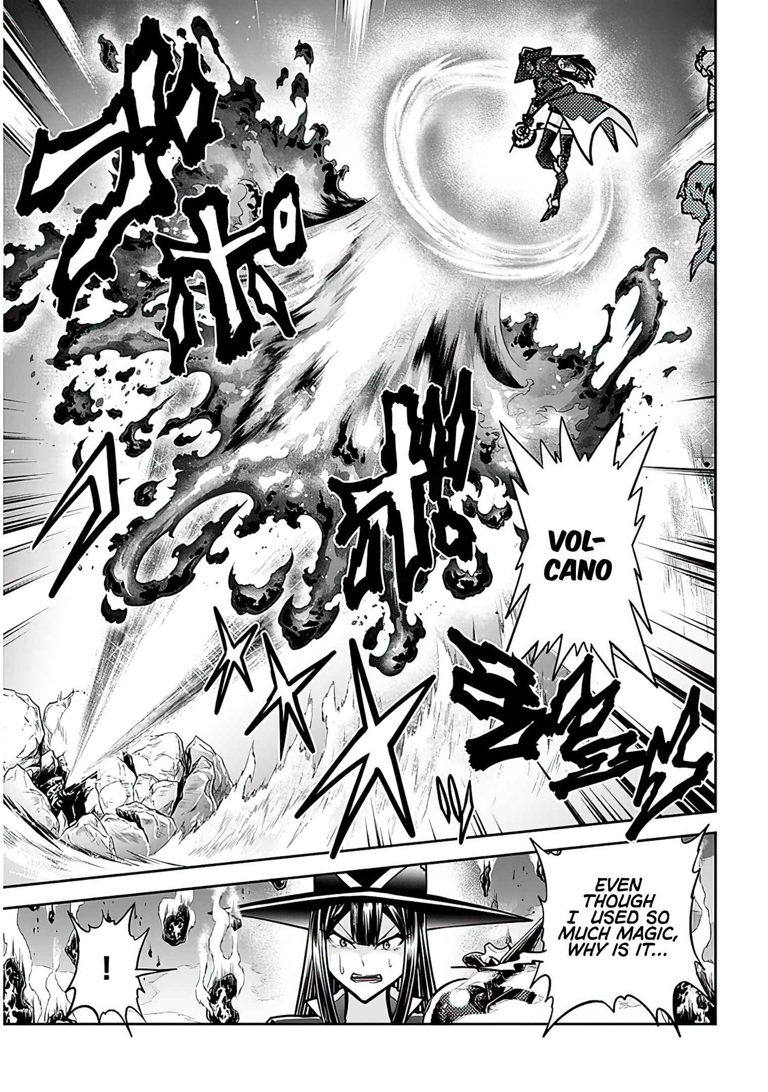 Read Live Dungeon! EN Manga Online