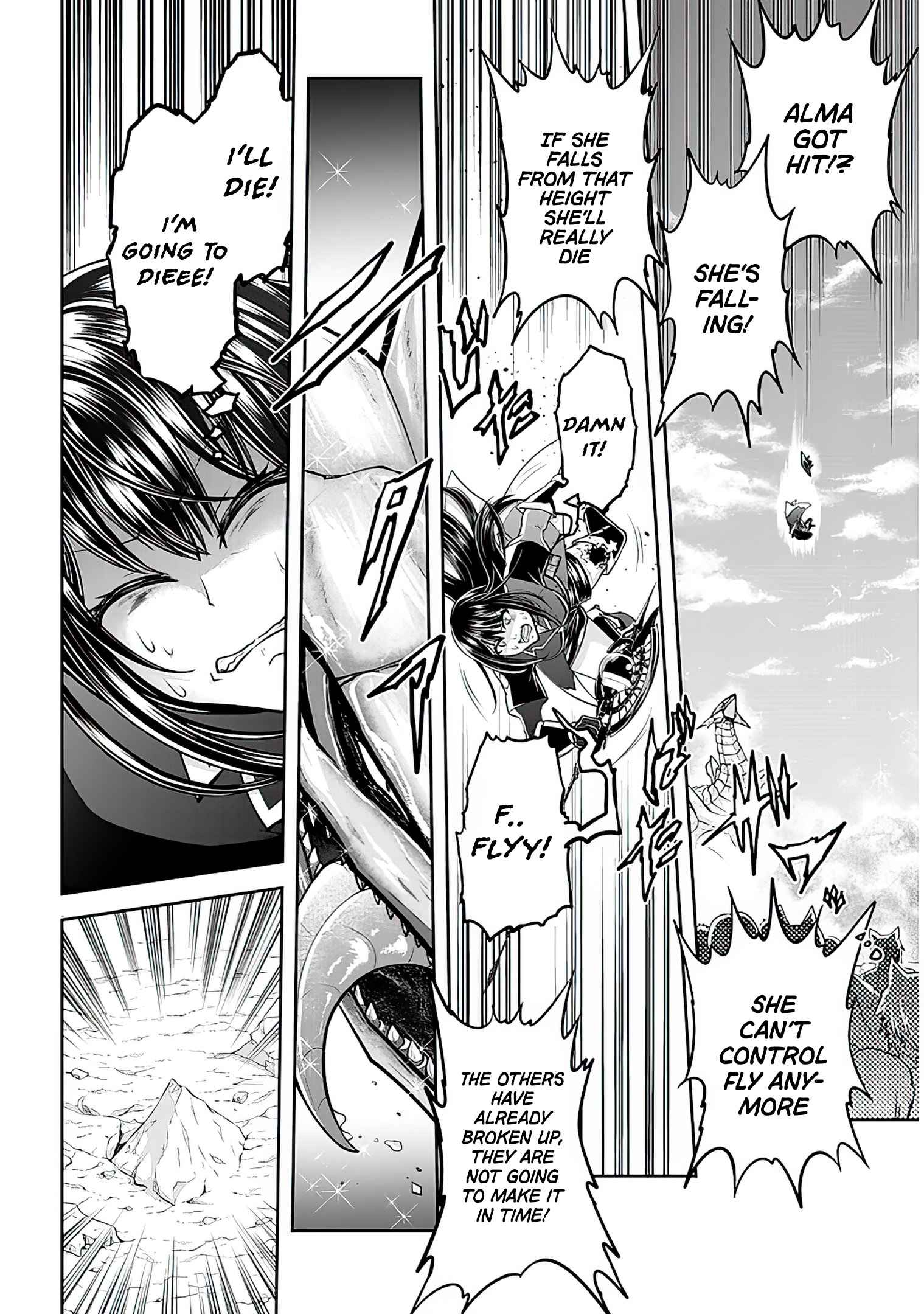 Read Live Dungeon! EN Manga Online