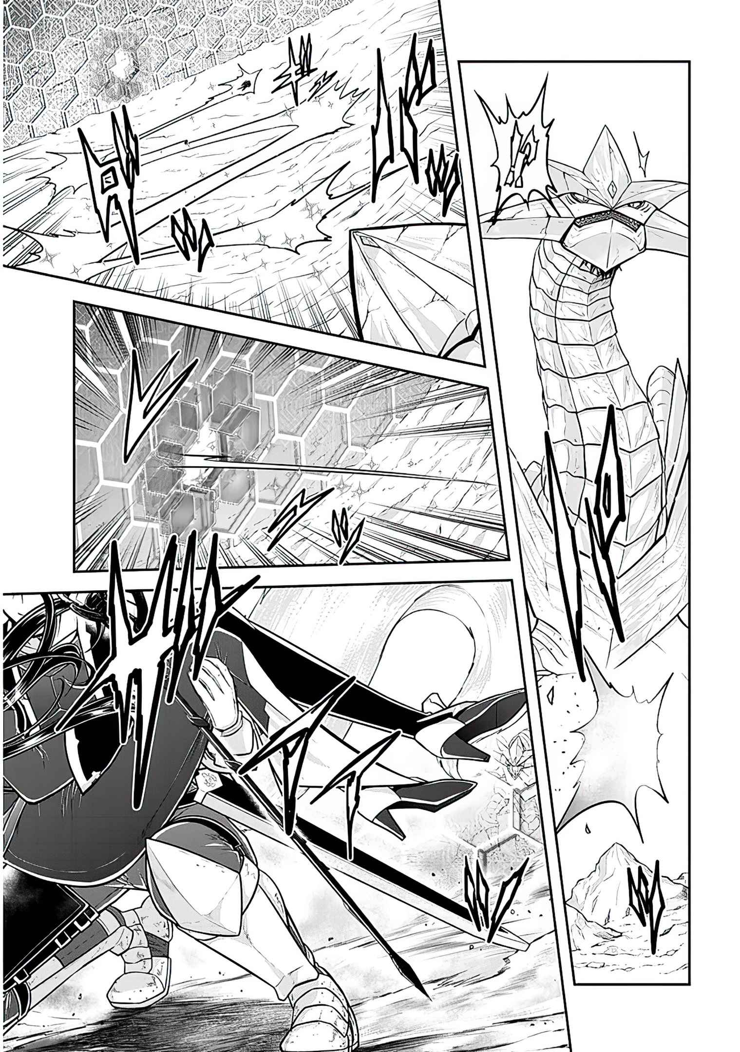 Read Live Dungeon! EN Manga Online