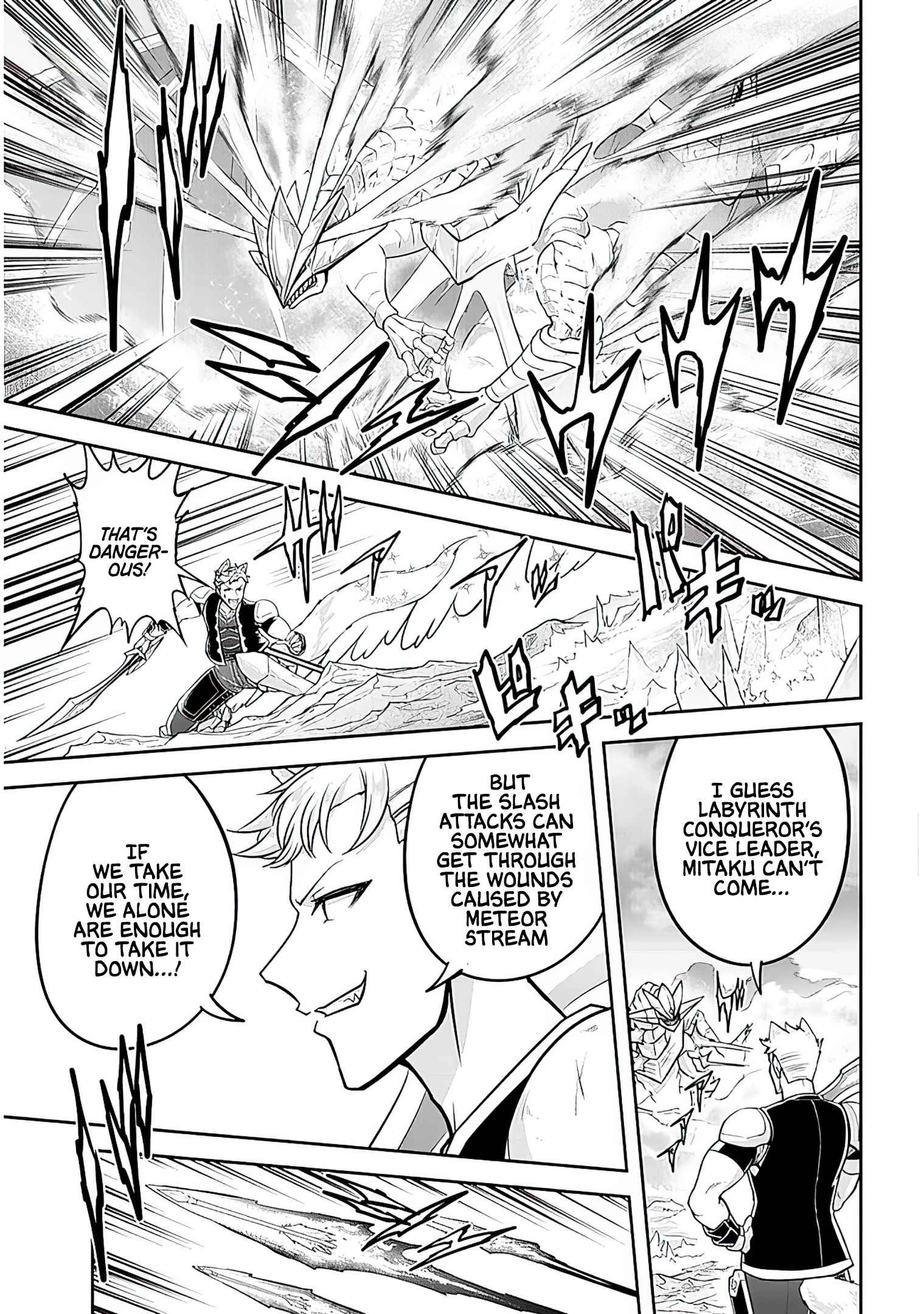 Read Live Dungeon! EN Manga Online