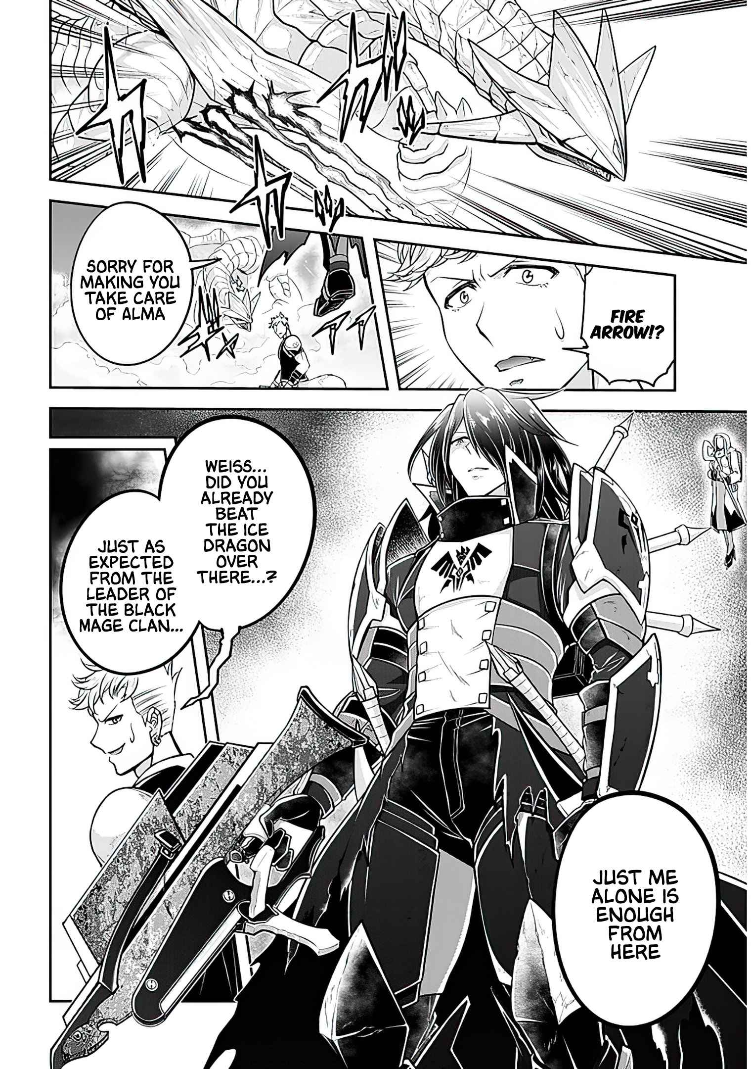 Read Live Dungeon! EN Manga Online