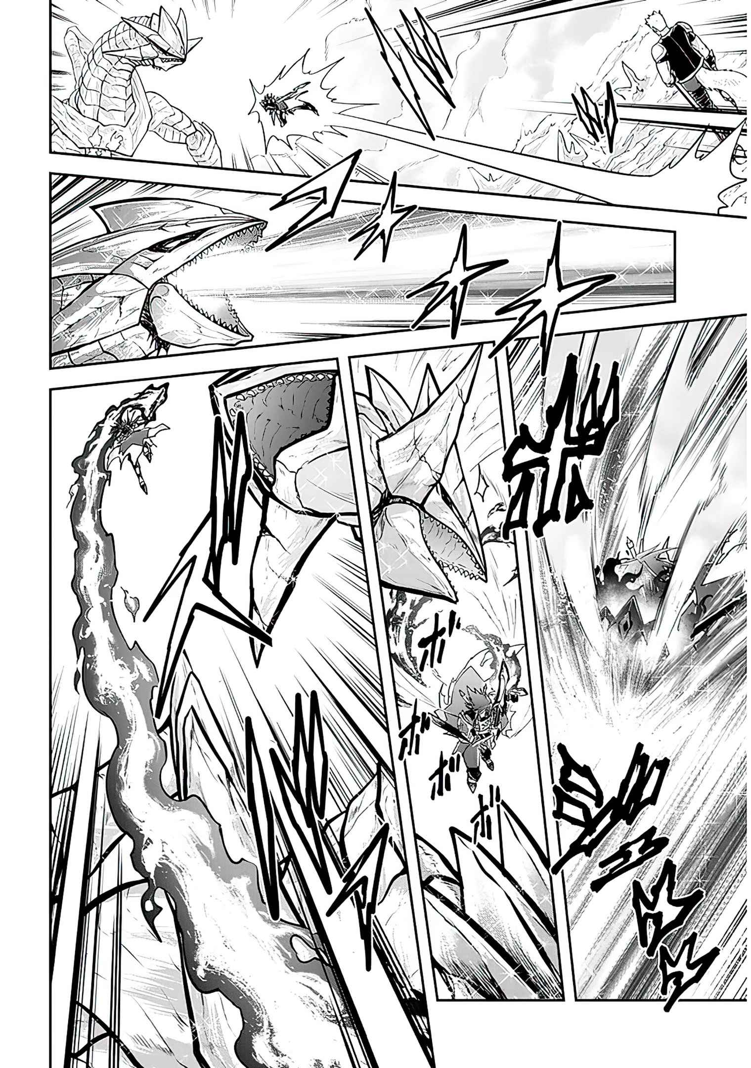 Read Live Dungeon! EN Manga Online