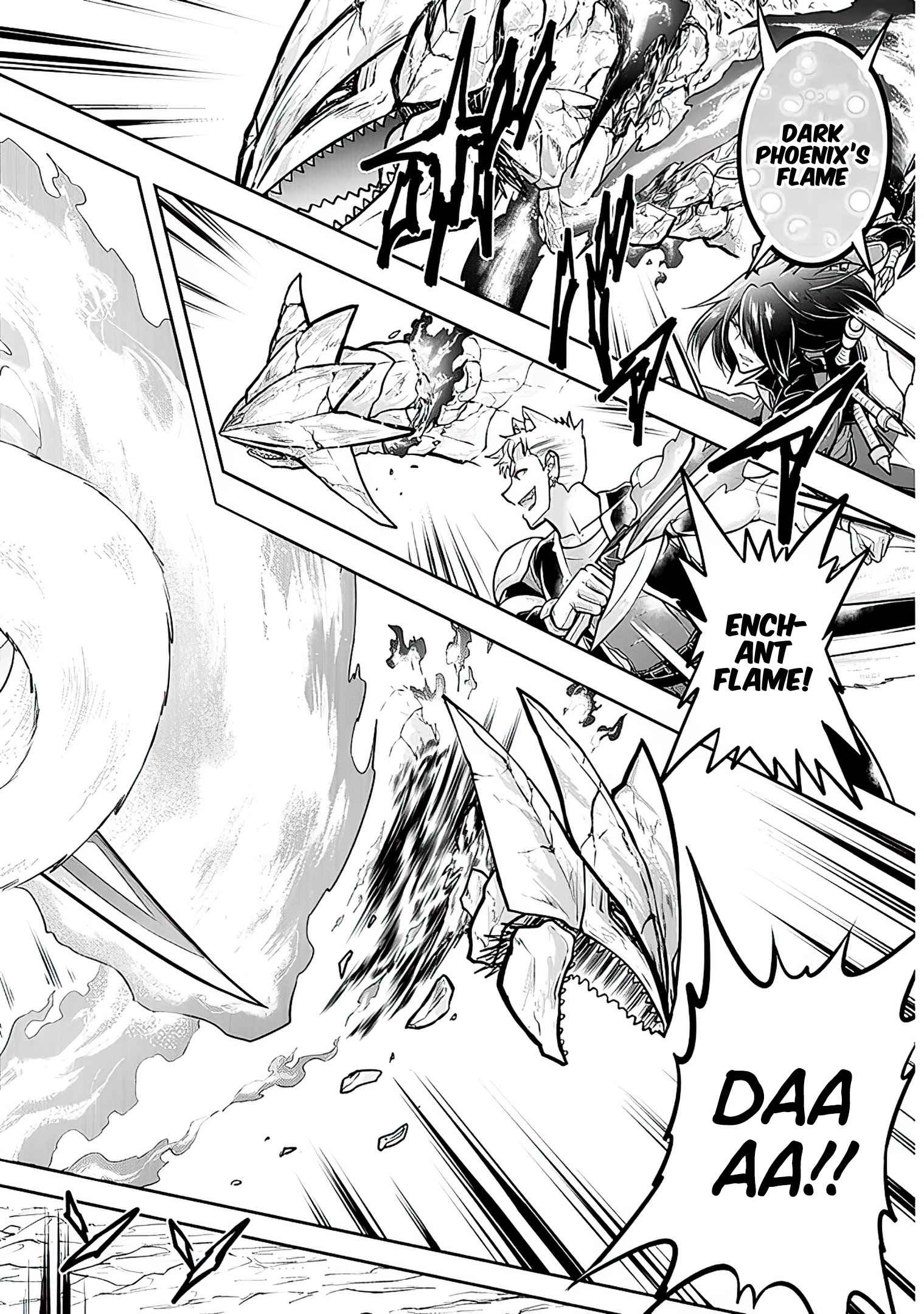 Read Live Dungeon! EN Manga Online