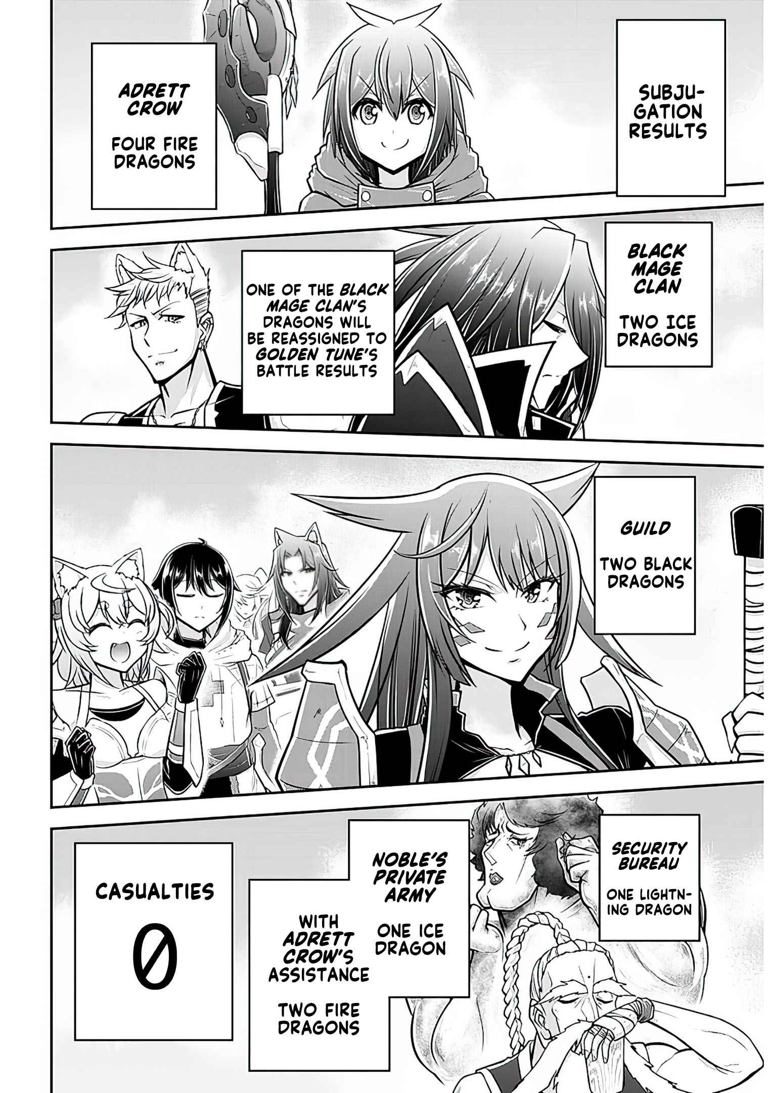 Read Live Dungeon! EN Manga Online
