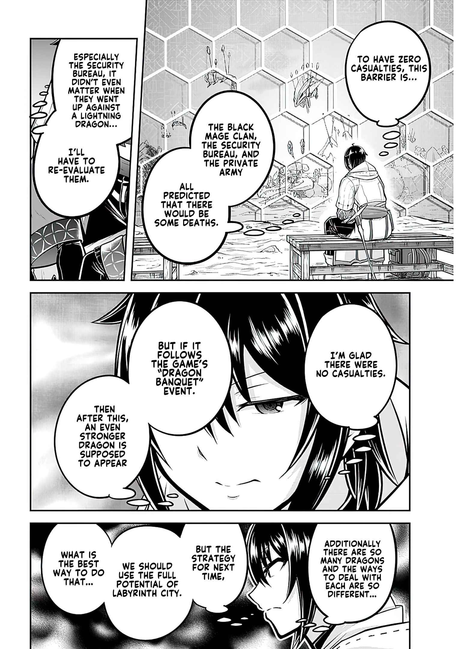 Read Live Dungeon! EN Manga Online