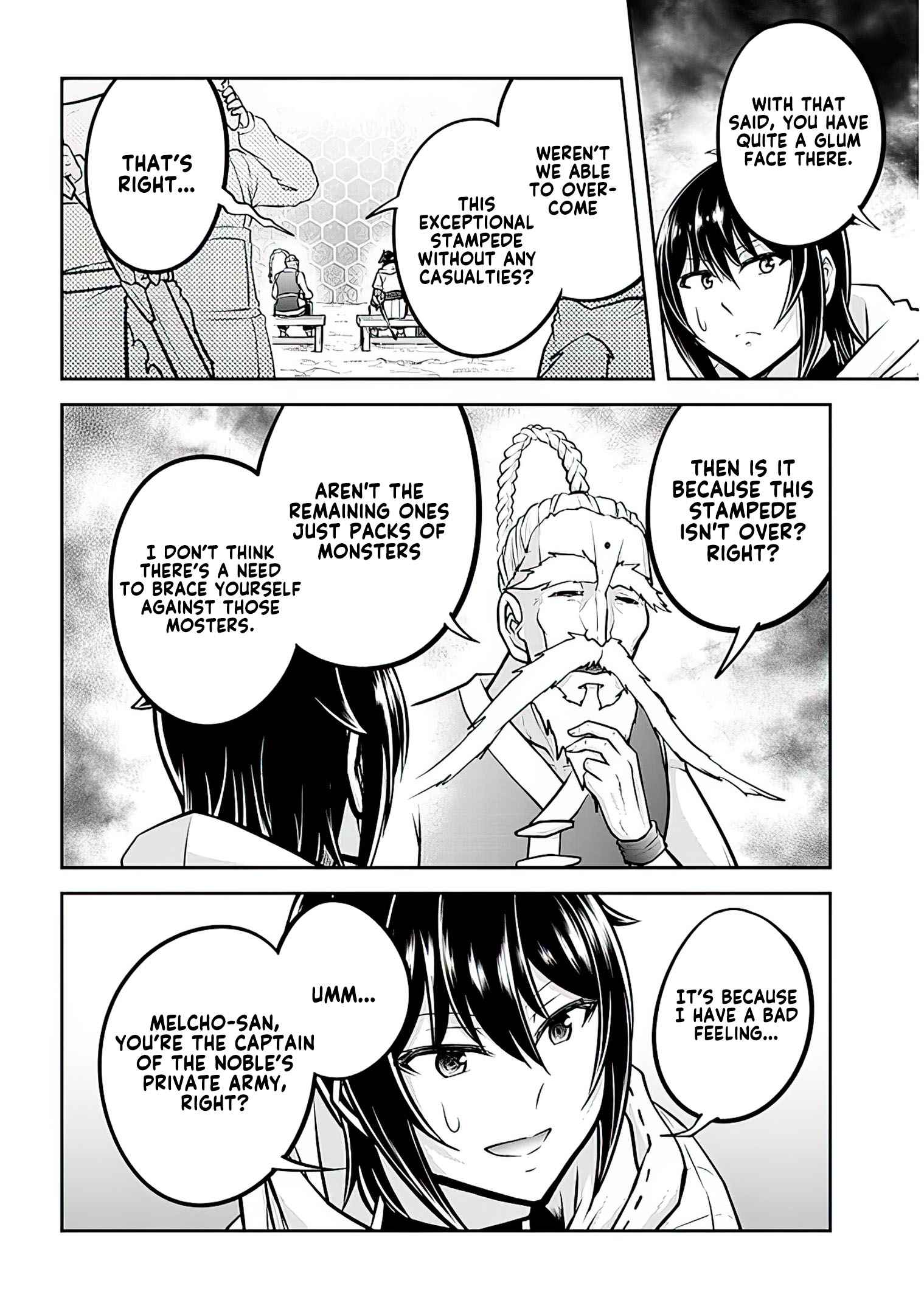 Read Live Dungeon! EN Manga Online