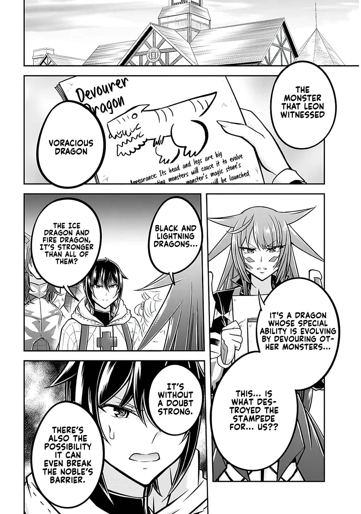 Read Live Dungeon! EN Manga Online
