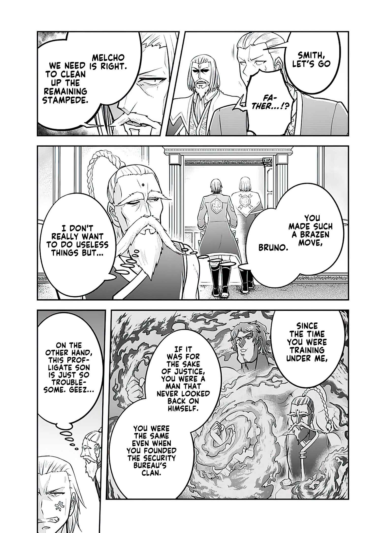 Read Live Dungeon! EN Manga Online