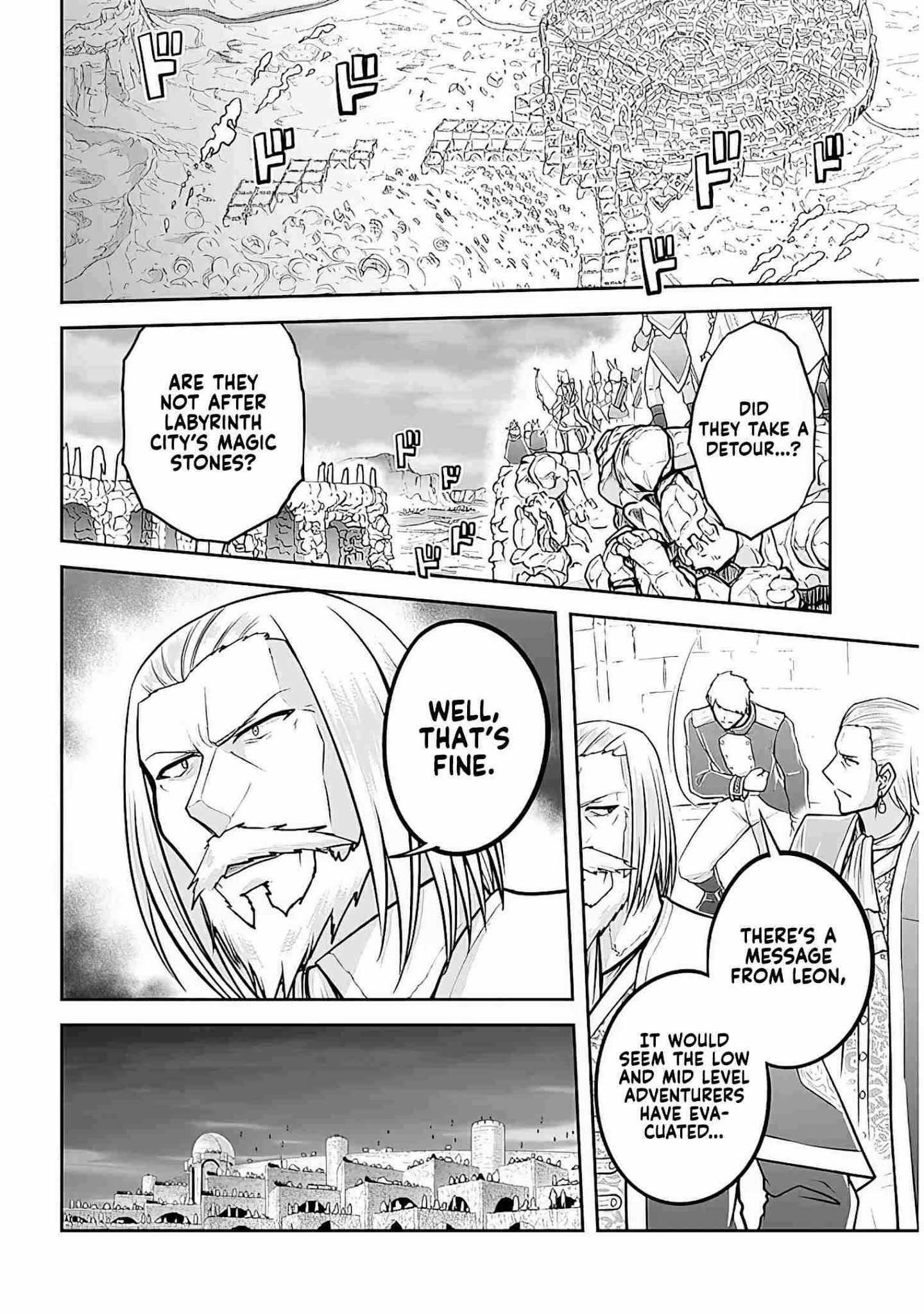 Read Live Dungeon! EN Manga Online