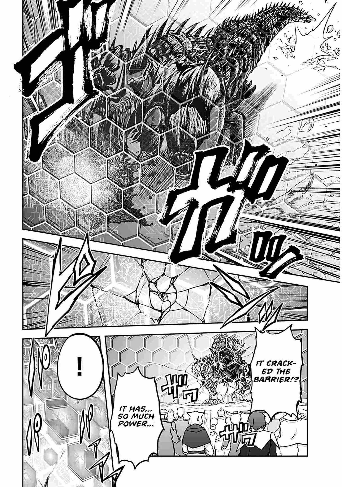 Read Live Dungeon! EN Manga Online