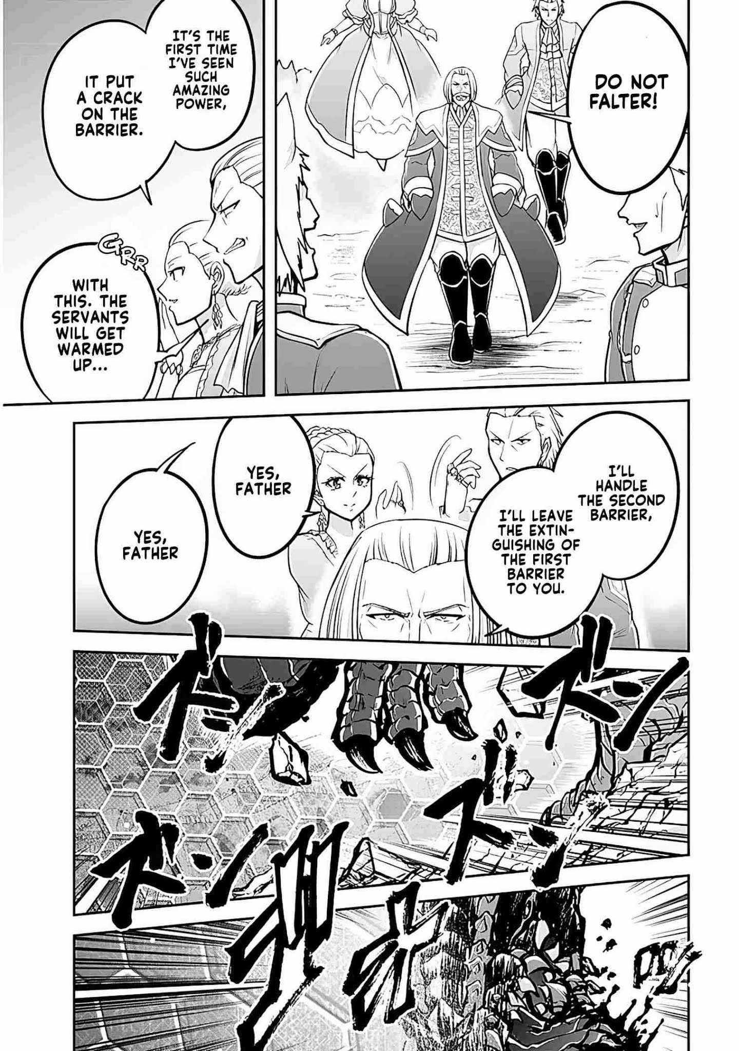 Read Live Dungeon! EN Manga Online