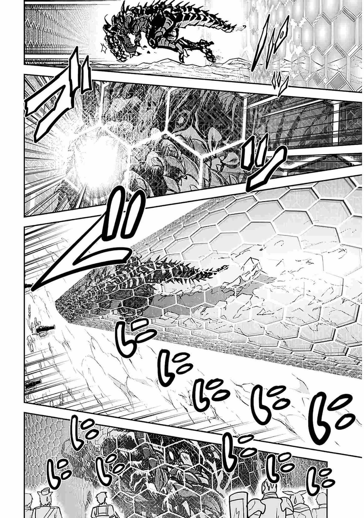 Read Live Dungeon! EN Manga Online