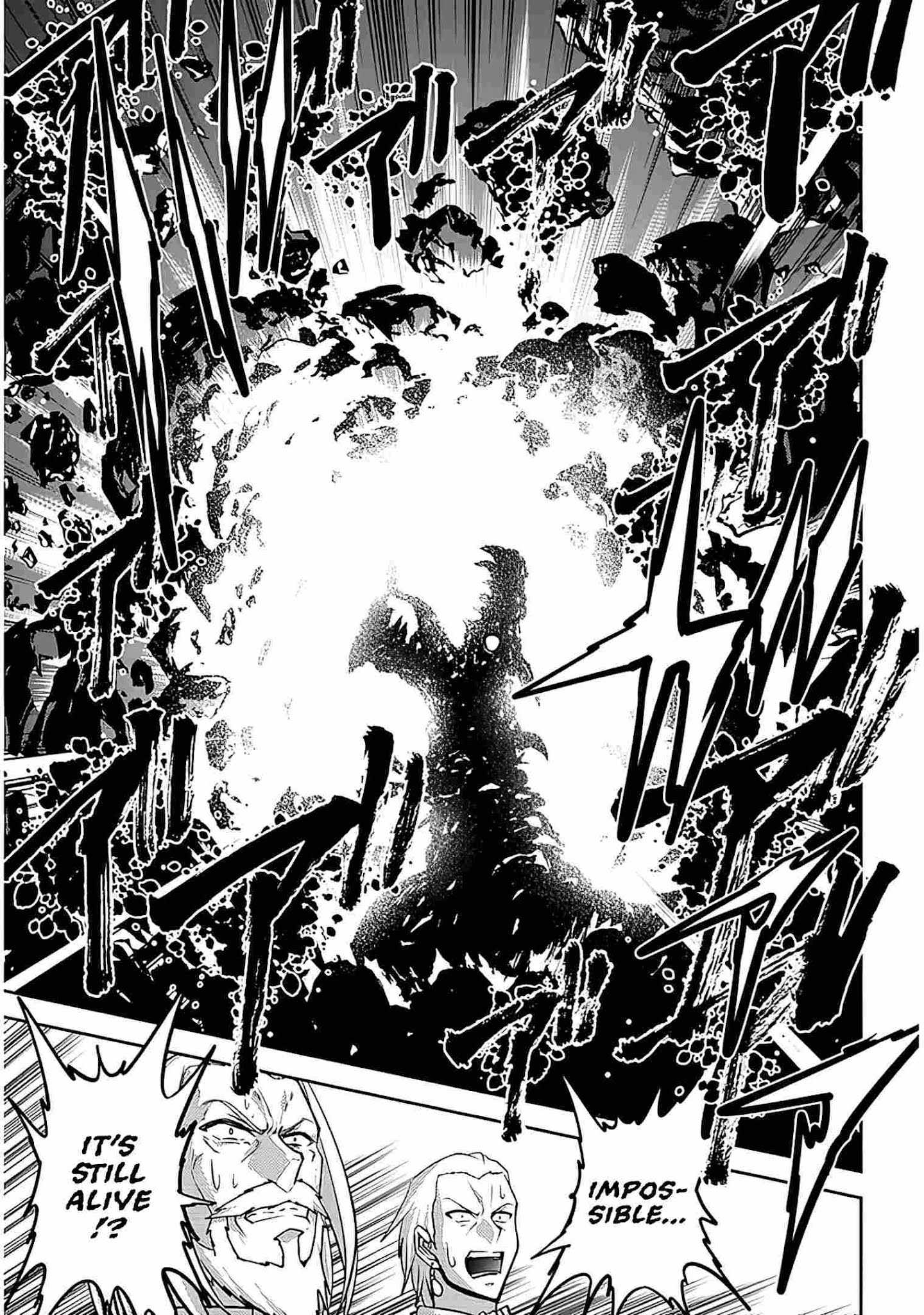 Read Live Dungeon! EN Manga Online