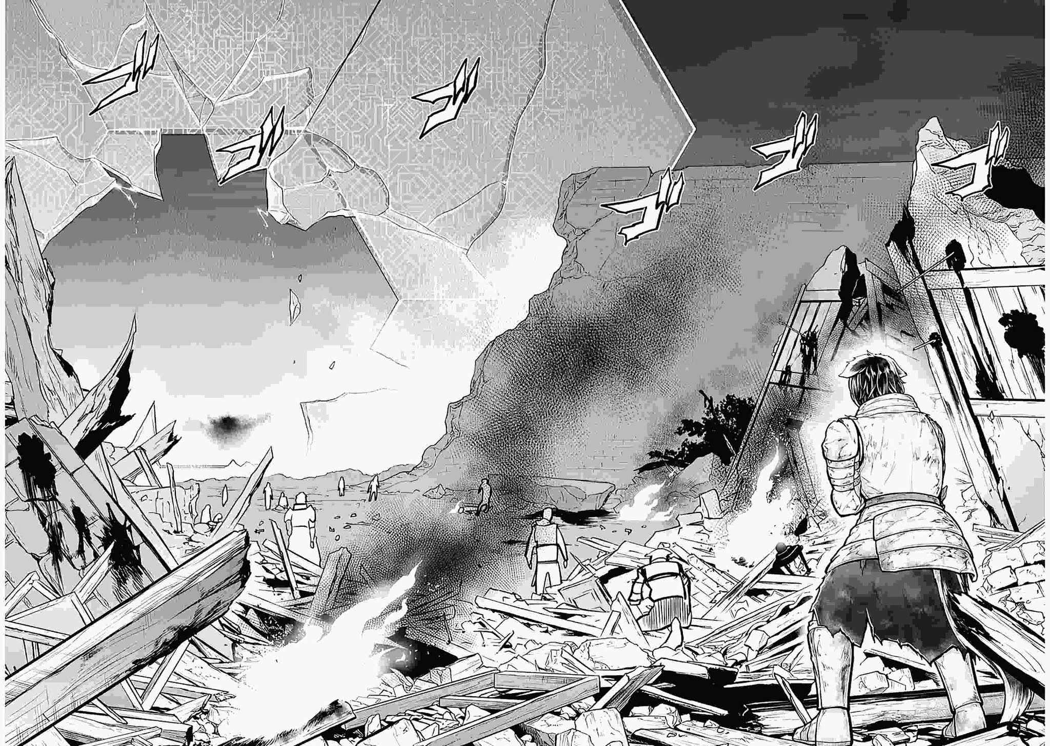 Read Live Dungeon! EN Manga Online