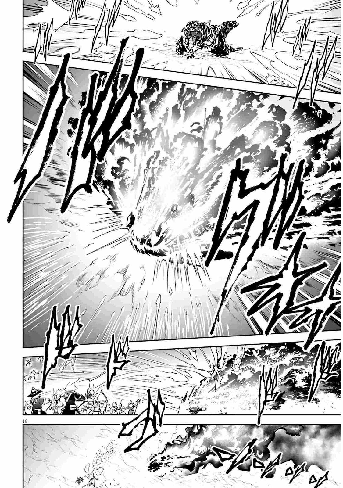 Read Live Dungeon! EN Manga Online